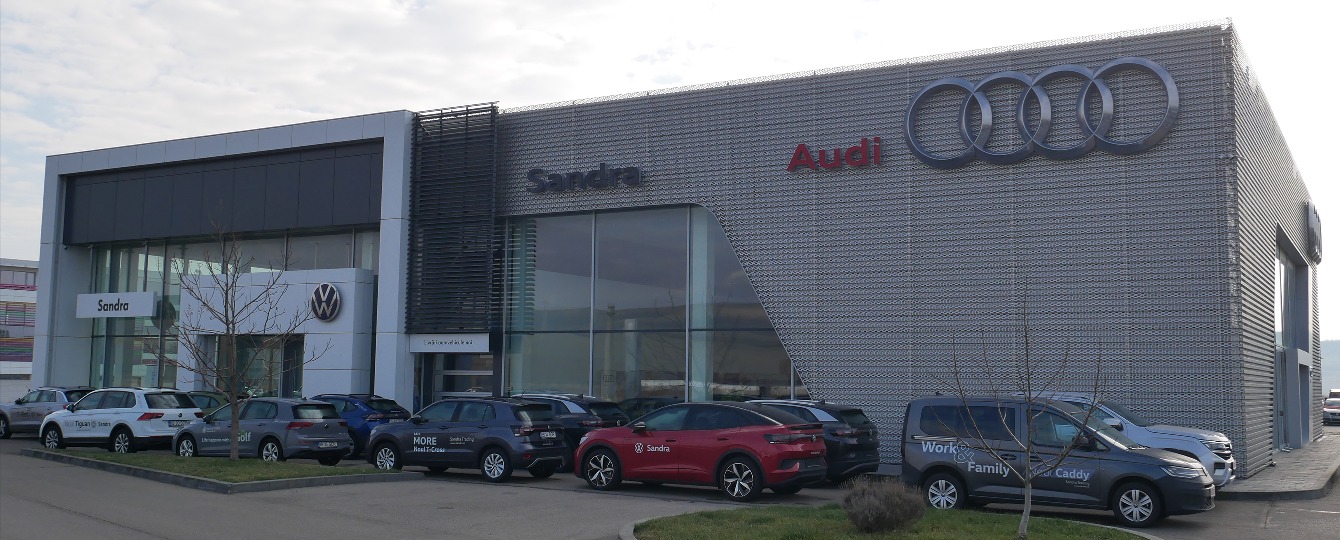 Sandra Group